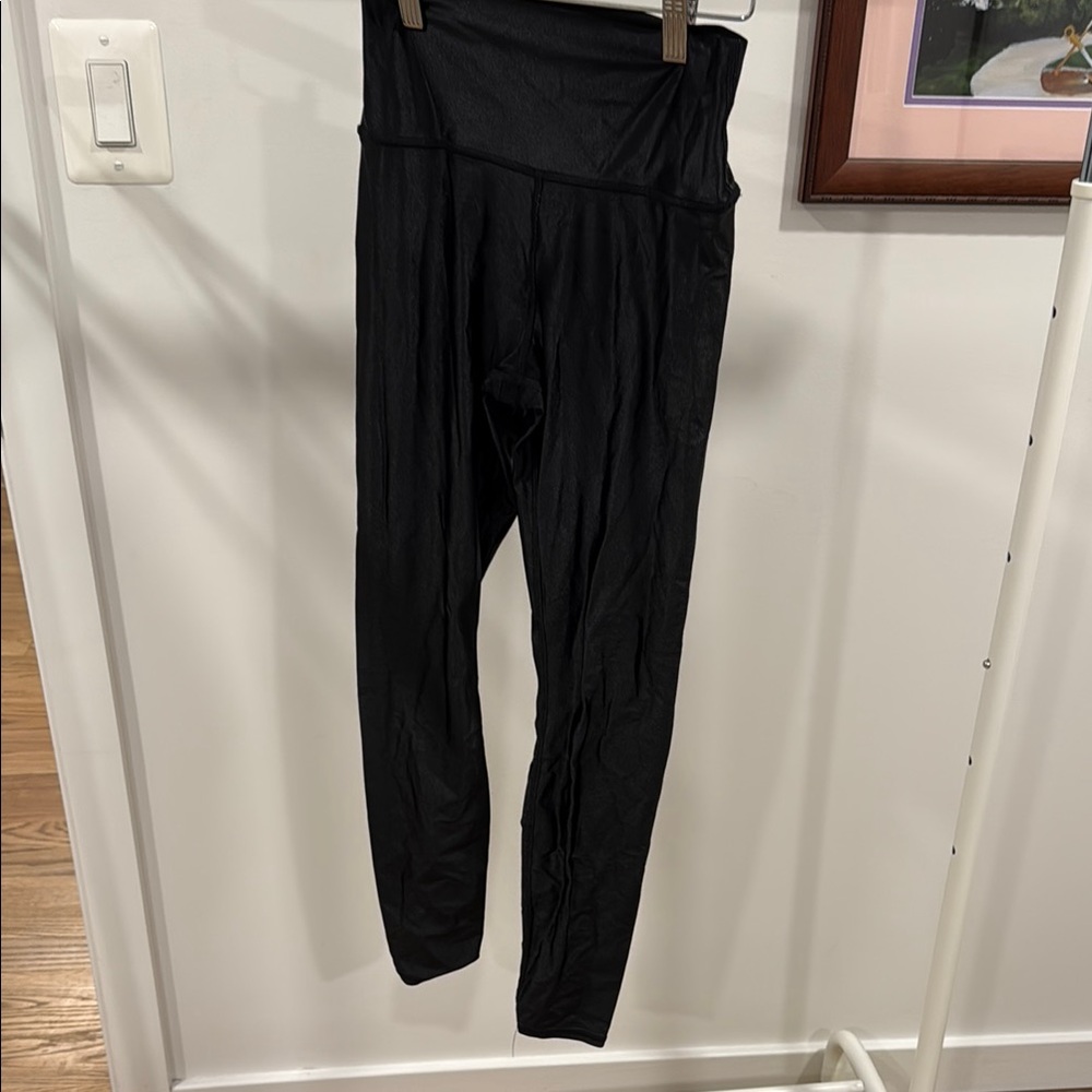 Alo Women's High-Waisted Leggings